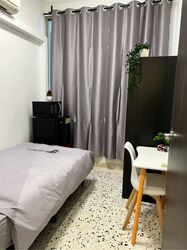 Kum Hing Court (D10), Apartment #454745041